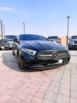 2023 مرسيدس-بنز سي ال اس in dubai