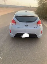 2013 Hyundai Veloster