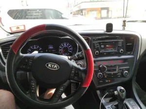 2012 Kia Optima