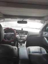 2012 Kia Optima