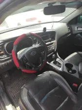 2012 Kia Optima