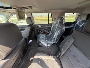 2015 GMC Yukon