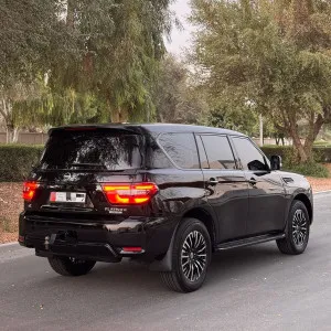 2013 نيسان باترول 