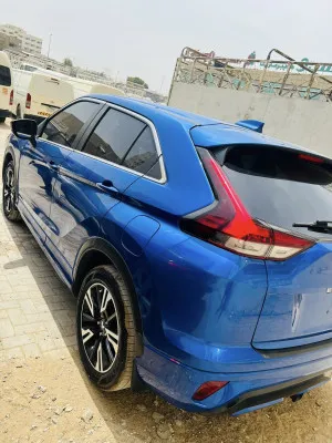 2023 Mitsubishi Eclipse Cross