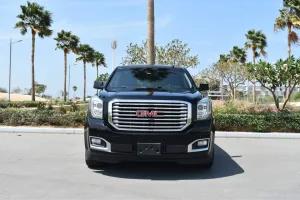 2015 GMC Yukon