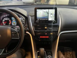 2023 Mitsubishi Eclipse Cross