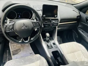 2023 Mitsubishi Eclipse Cross