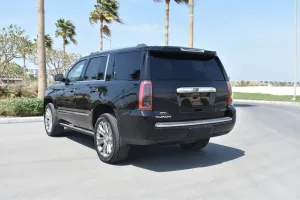 2015 GMC Yukon