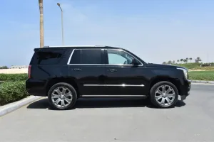 2015 GMC Yukon
