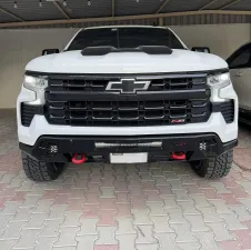 2022 Chevrolet Silverado in dubai