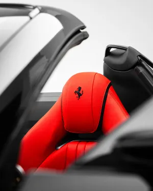 2022 Ferrari 812 Superfast
