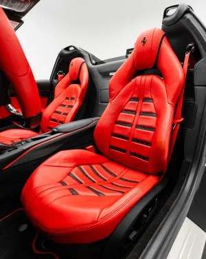 2022 Ferrari 812 Superfast
