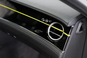 2024 Bentley Continental Flying Spur