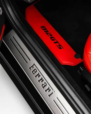 2022 Ferrari 812 Superfast
