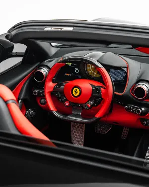 2022 Ferrari 812 Superfast