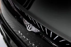 2024 Bentley Continental Flying Spur