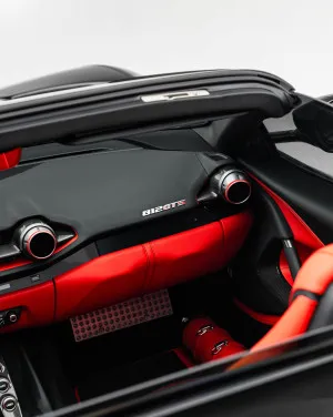 2022 Ferrari 812 Superfast