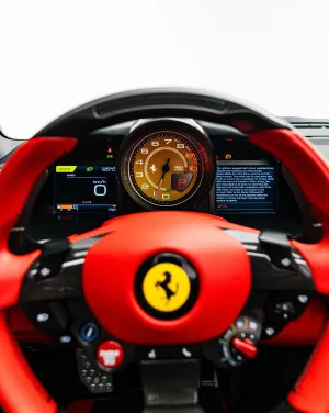 2022 Ferrari 812 Superfast