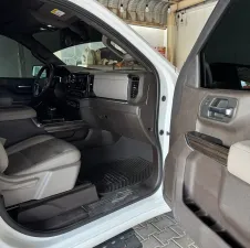 2022 Chevrolet Silverado