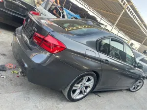2018 BMW 3-Series