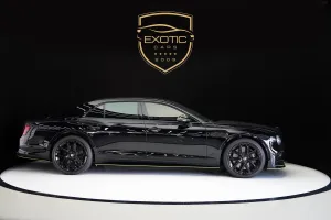 2024 Bentley Continental Flying Spur