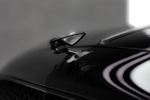 2024 Bentley Continental Flying Spur