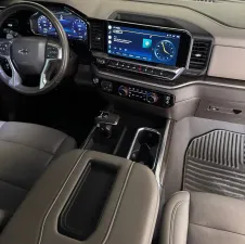 2022 Chevrolet Silverado
