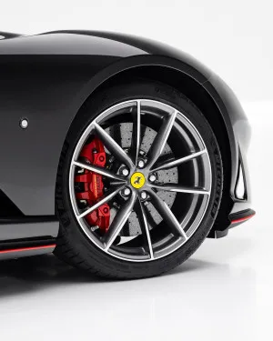 2022 Ferrari 812 Superfast