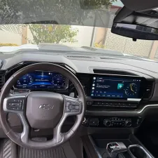 2022 Chevrolet Silverado