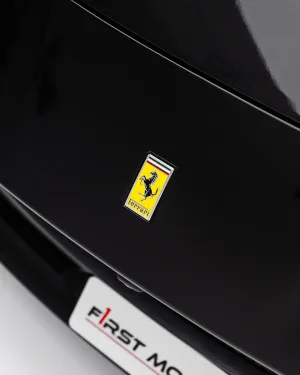 2022 Ferrari 812 Superfast