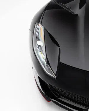 2022 Ferrari 812 Superfast