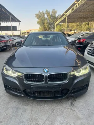 2018 BMW 3-Series