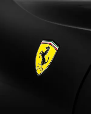 2022 Ferrari 812 Superfast