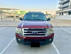 2012 Ford Expedition in dubai
