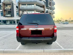 2012 Ford Expedition