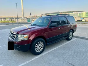 2012 Ford Expedition