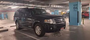 2013 Ford Expedition