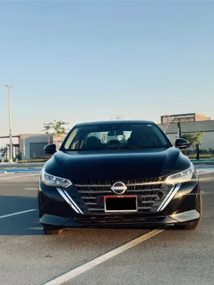 2024 Nissan Sentra