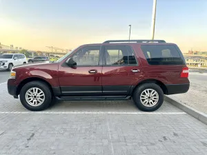2012 Ford Expedition
