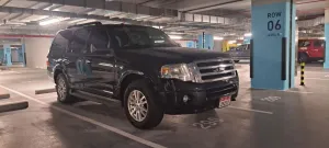2013 Ford Expedition