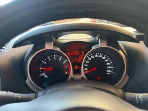 2015 Nissan Juke
