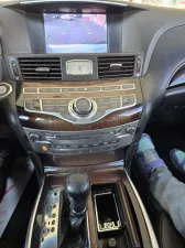 2012 Infiniti M37