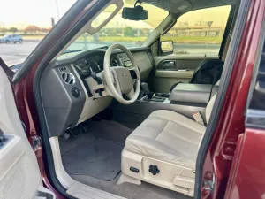 2012 Ford Expedition