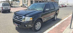 2013 Ford Expedition