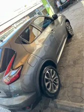 2015 Nissan Juke
