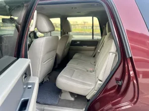 2012 Ford Expedition