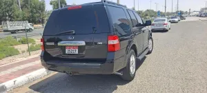 2013 Ford Expedition