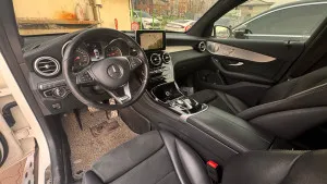 2019 Mercedes-Benz GLC