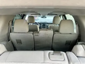 2012 Ford Expedition