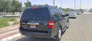 2013 Ford Expedition